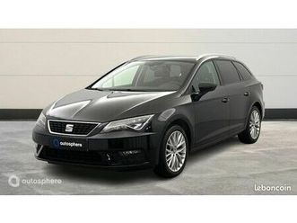 seat leon st 1.0 tsi 115ch style business 105g