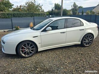 alfa 159 ti ou échange