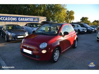 fiat 500 ii 1.2 8v 69cv pop