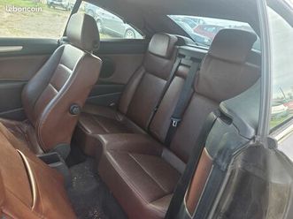 opel astra twintop cabriolet 1.9 cdti 150ch cosmo pack