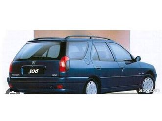 306 break 2l 90cv