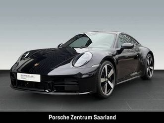 porsche 911 carrera 4s