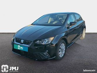 seat ibiza 1.0 75 ch s/s bvm5 style