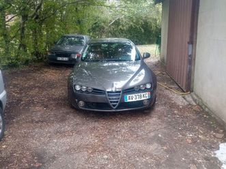 alfa romeo 159