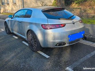(état moyen) alfa romeo brera 2.2jts 185 skyview