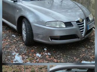 alfa gt 150