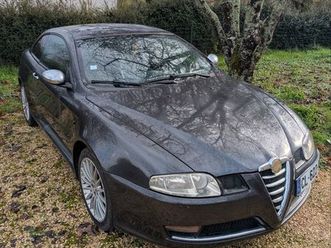 alfa romeo gt 150 jtd