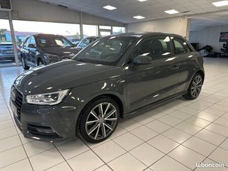 audi-a1-1-0-tfsi-95-bm5-s-line-2016-grise