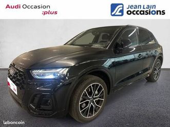 audi q5 55 tfsie 367 s tronic 7 quattro s line