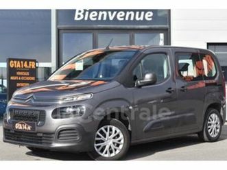 iii taille m 1.2 puretech 110 s&s live bv6