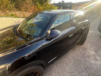 ds3 crossback 1.2 thp 101 cv