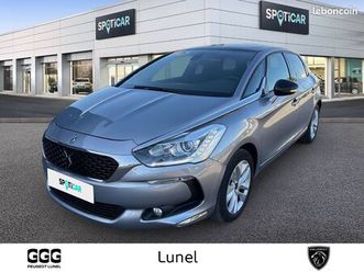 ds ds5 thp 165 s&s eat6 be chic