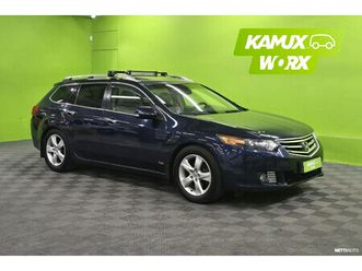 tourer dsl 2,2 i-dtec executive business