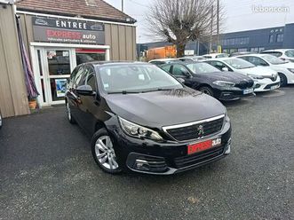 peugeot 308 sw 1.5l bluehdi 130 cv active business