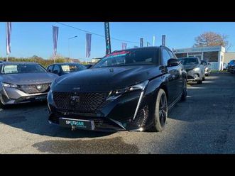 sw 1.5 bluehdi 130ch s&s gt eat8