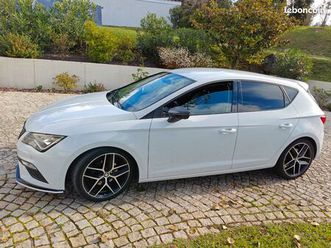 seat leon 5f 2.0 tdi 150 crmb