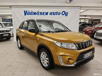 1,4 boosterjet 4wd gl+ 6at limited *yksiomisteinen, vetokoukku, mukautuva vakkari, merkkihuollettu*