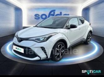 generation2 2.0 hybride 184 collection