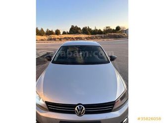 1.6 tdi comfortline
