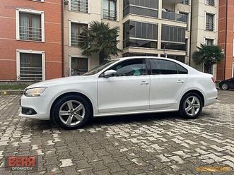 1.6 tdi highline