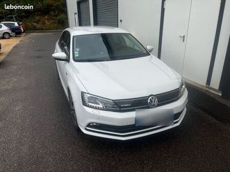 volkswagen jetta hybride