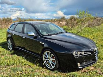 alfa 159 2.4 jtdm ti q4