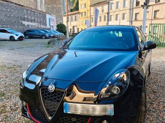 alfa roméo giulietta imola 150ch 1.4 multiair