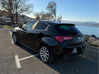 olfa, romeo année 2013, moteur 2 l 170 chevaux