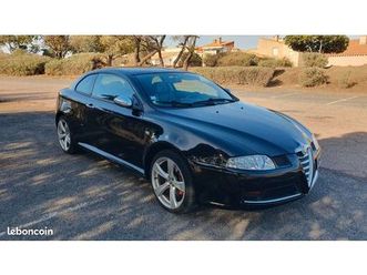 alfa roméo gt q2 170cv