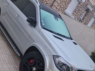 mercedes gl