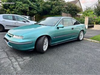 opel calibra 2.0 cool line