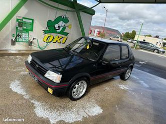 205 gti 1,6l