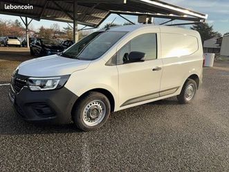 renault kangoo van blue dci 95 grand confort- 22