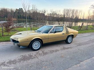 alfa montreal