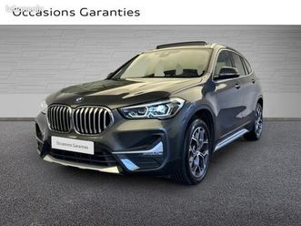 bmw x1 sdrive18ia 136ch xline dkg7