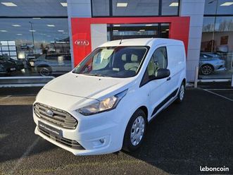 ford transit connect l1 1.5 ecoblue 100ch trend business nav