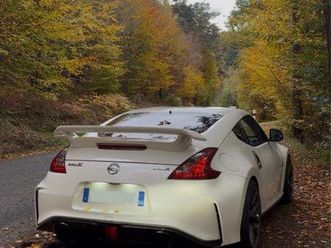 nissan 370z kit nismo 328cv