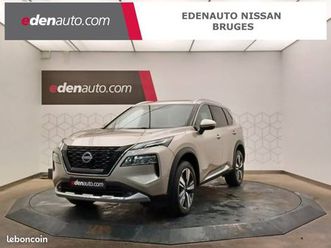 nissan x-trail e-power 204 ch tekna+
