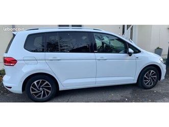 touran join connect iq drive tsi dsg