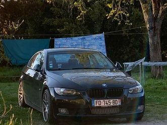 bmw 335i e92