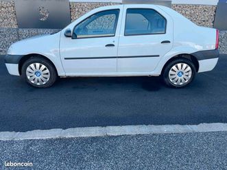 dacia logan 1.4 pmi 2007