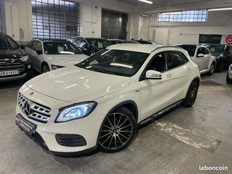 gla 200cdi edition 1 2017 67000km 18990