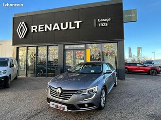 renault talisman business energy dci 130 edc