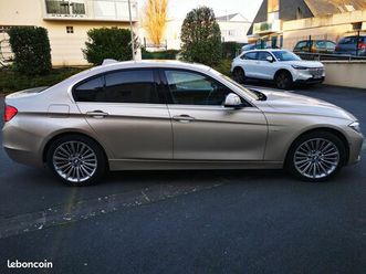 bmw 335 xd