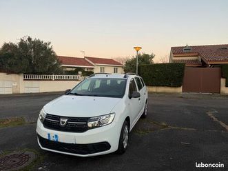 dacia logan mcv sce access 75ch (break)