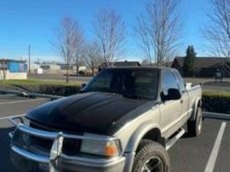 1998 gmc sonoma for sale!!
