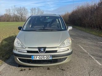 807 2.2 hdi 130 cv navtek