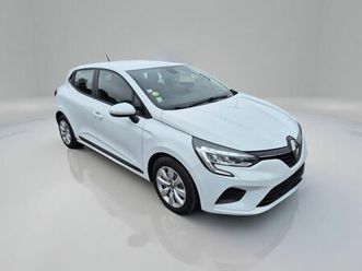 renault clio iv ste 1.5 dci 90ch energy air medianav eco² 82g