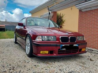 bmw e36 coupe