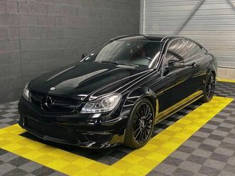 c63 amg w204